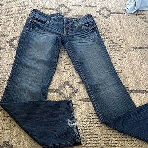 Vintage Flare American Eagle Women's Jeans